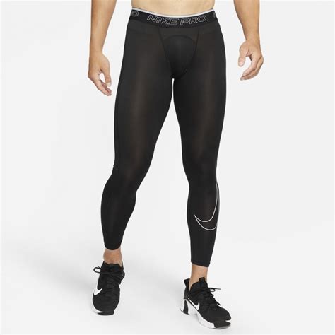 nike pro herren dri fit|Nike Pro Dri-FIT tights.